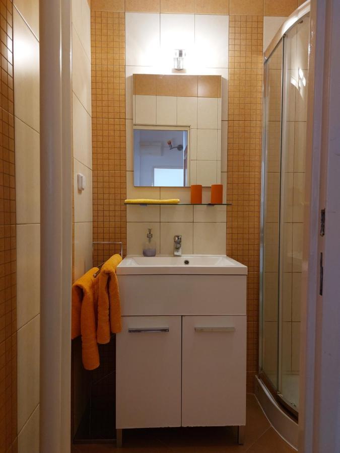 Apartman Merry Bratislava Exterior photo