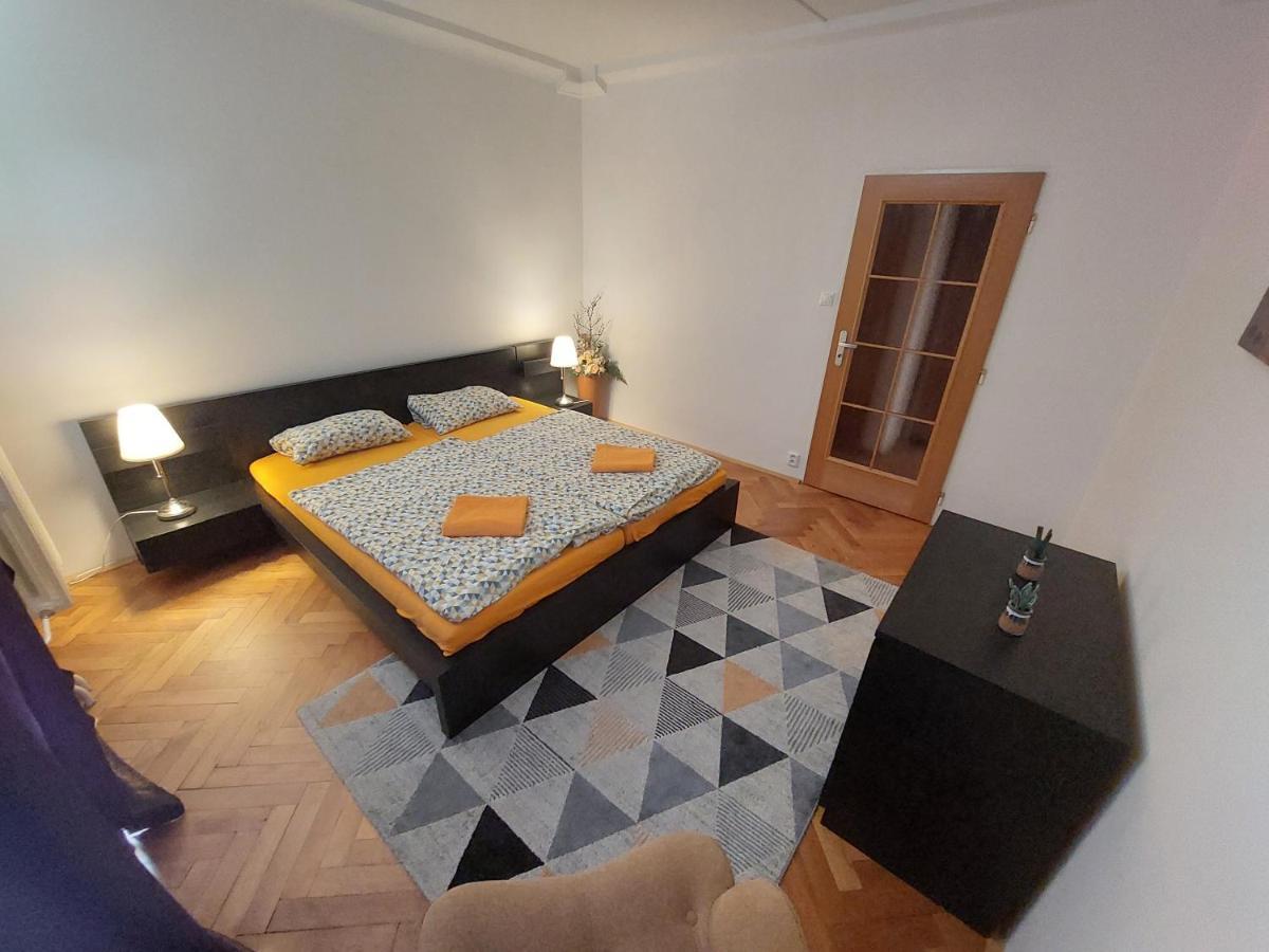 Apartman Merry Bratislava Exterior photo