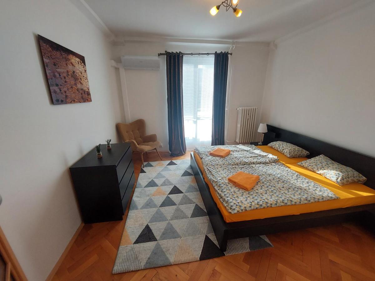 Apartman Merry Bratislava Exterior photo