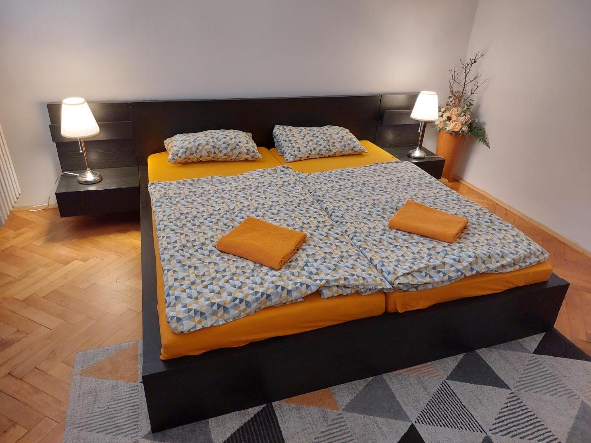 Apartman Merry Bratislava Exterior photo